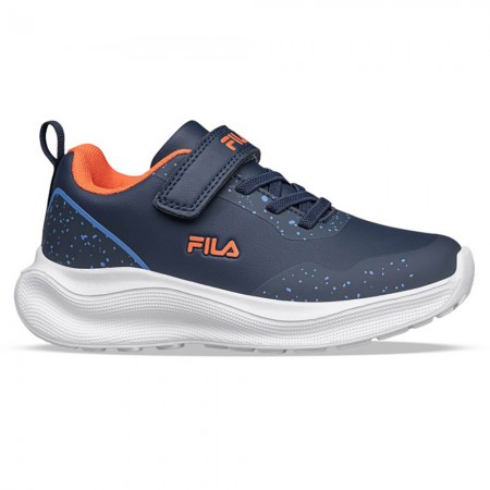 Fila Memory Fast 6 V Nanobionic Blue
